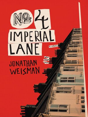 No. 4 Imperial Lane - ebook